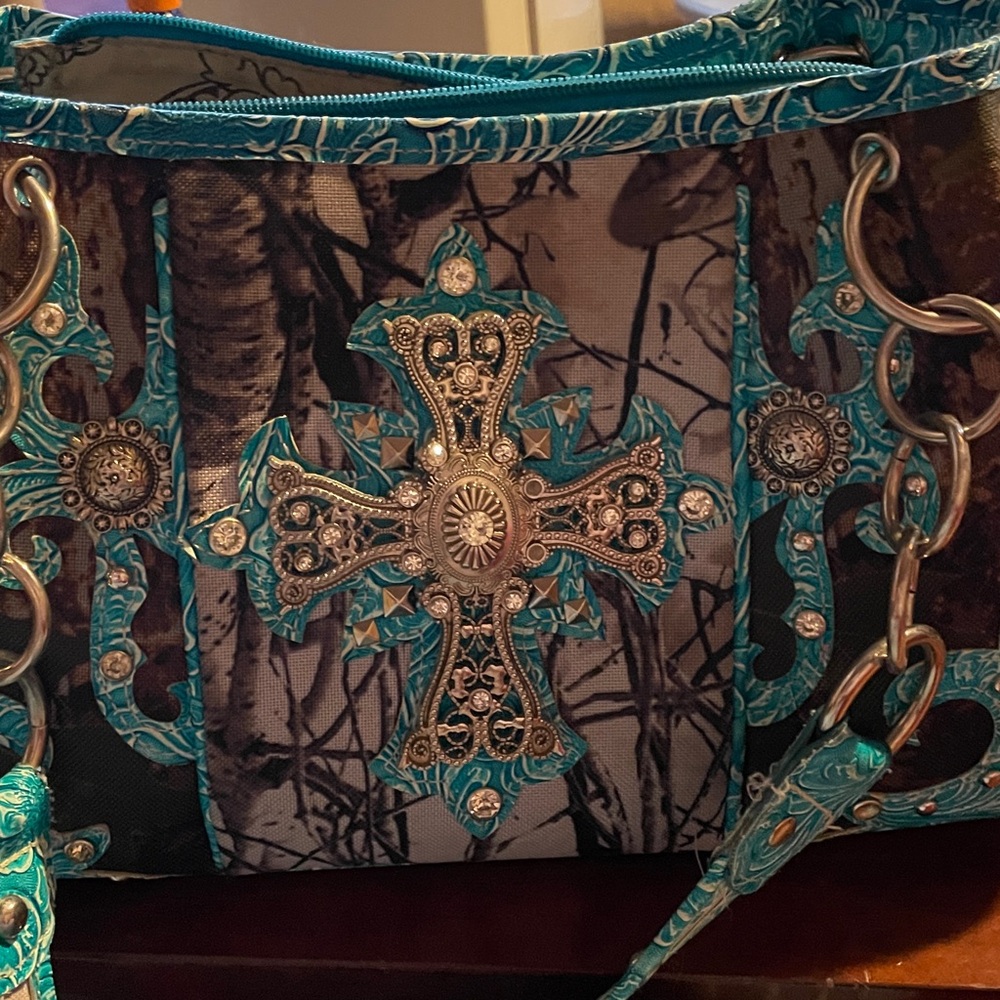 montana west cancel and carry pocket